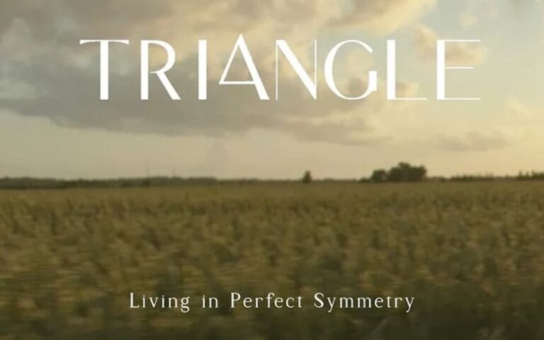 كمبوند تراينجل التجمع الخامس