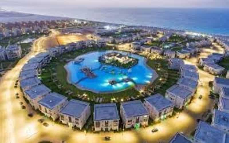 قرية هاسيندا وايت الساحل الشمالي اسعار Hacienda White - 7