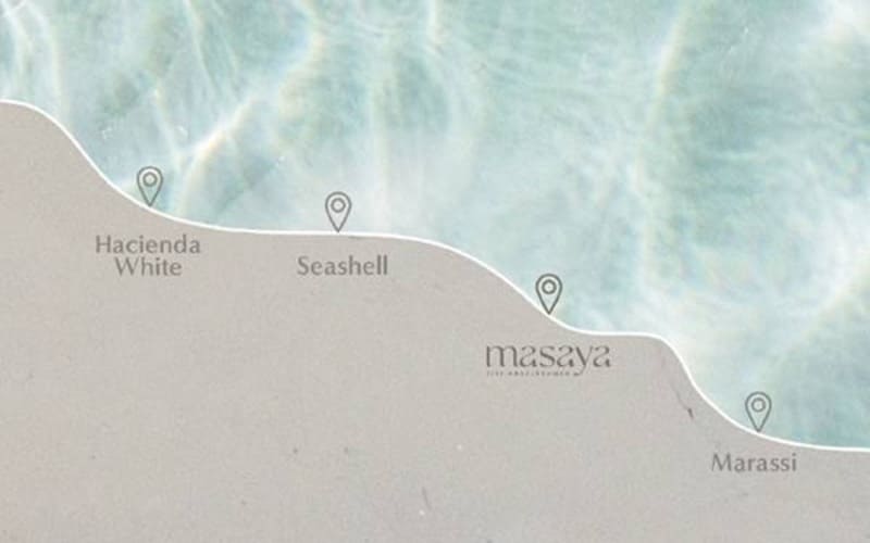 قرية مسايا الساحل الشمالي سيدي عبد الرحمن Masaya North Coast - 10