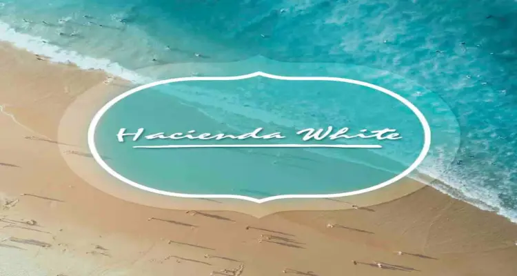 قرية هاسيندا وايت الساحل الشمالي اسعار Hacienda White - 8