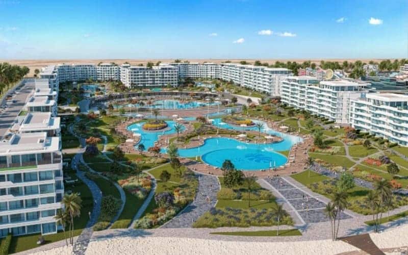 قرية رودس الساحل الشمالي Rhodes North Coast - 6