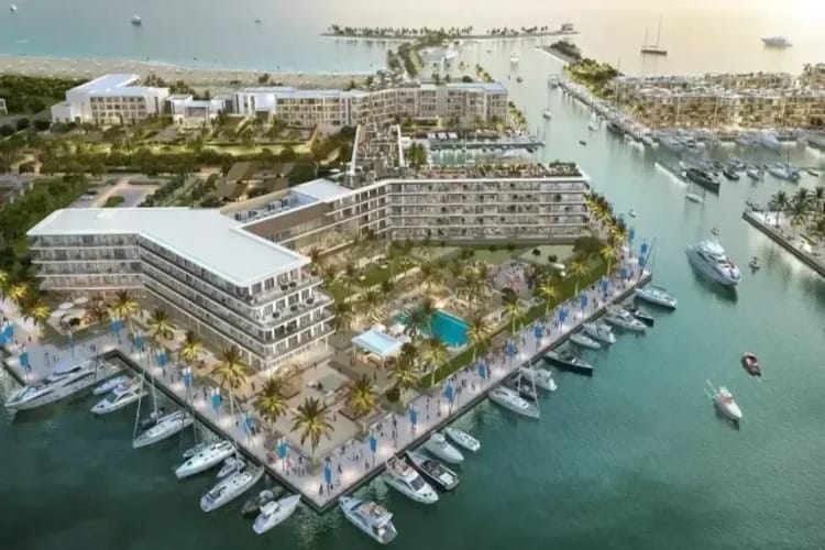 قرية فيرو الساحل الشمالي Vero North Coast ي الكيلو 137 1 قرية فيرو الساحل الشمالي