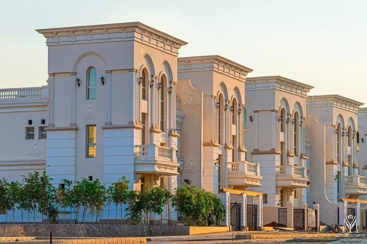 كمبوند جرانفيل العاصمة الإدارية Granville قسط علي 8 سنين 3 كمبوند جرانفيل العاصمة الإدارية