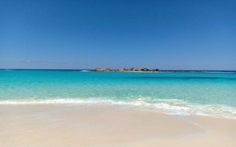 سيدي حنيش الساحل الشمالي