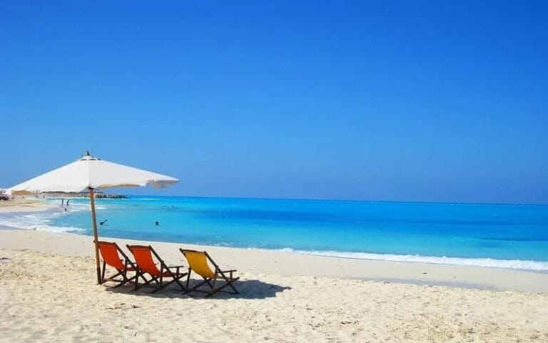 قرى سيدي عبد الرحمن