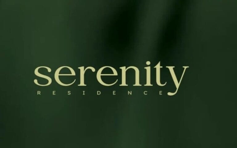 كمبوند سيرينتي مدينة العبور