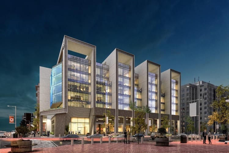 مول فايننشال هاب العاصمة الإدارية 2025 Financial Hub Mall 1 مول فايننشال هاب العاصمة الإدارية