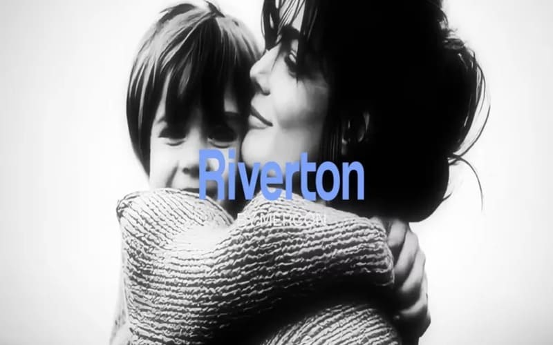 كمبوند ريفرتون التجمع الخامس Riverton New Cairo 2025