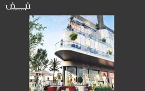 مول نبض العاصمة الإدارية الجديدة Mall Nabd New Capital 2025