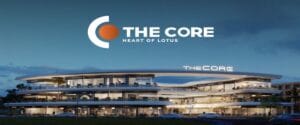 مول ذا كور التجمع الخامس The Core New Cairo 2025 استثمار مضمون