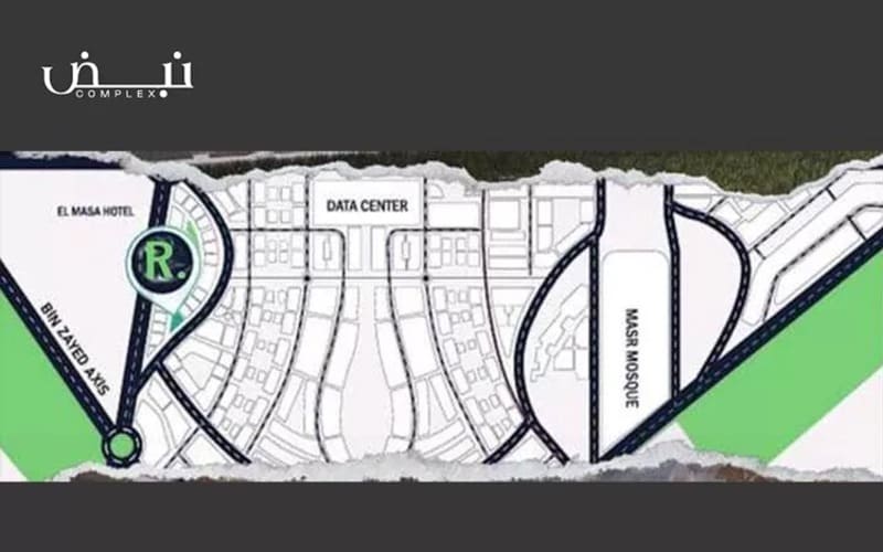 مول نبض العاصمة الإدارية الجديدة Mall Nabd New Capital 2025 2 Mall Nabd New Capital