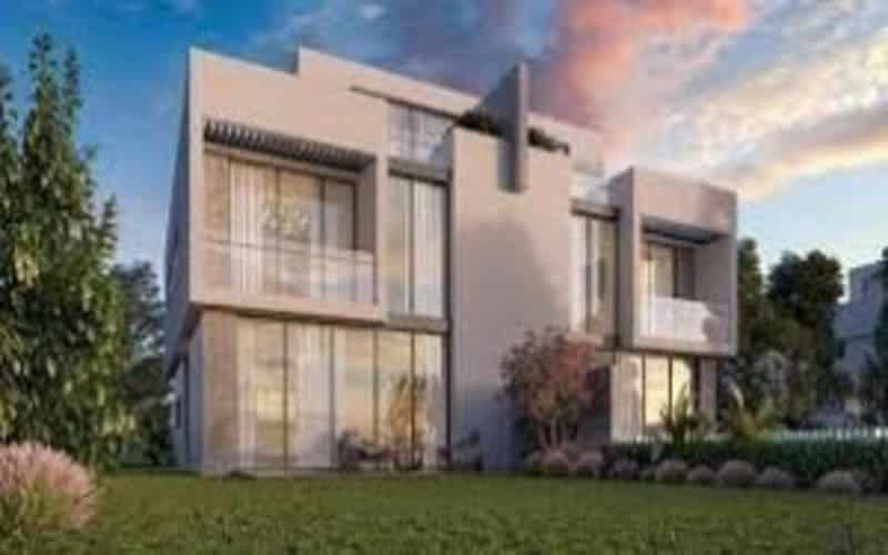 كمبوند بروق التجمع الخامس نفاصيل و اسعار Brouq New Cairo - 3