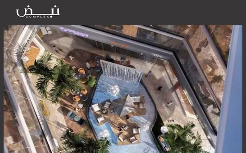 مول نبض العاصمة الإدارية الجديدة Mall Nabd New Capital 2025 4 مول نبض العاصمة الإدارية الجديدة