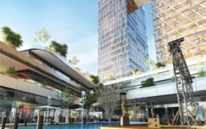 افيري بارك العاصمة الإدارية Aviary Park تفاصيل و اسعار