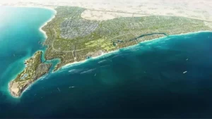 مشروع مدن راس الحكمة Modon Ras Elhikma تفاصيل واسعار