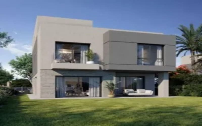 كمبوند ذا فاليز المستقبل سيتي The Valleys Mostakbal 2025