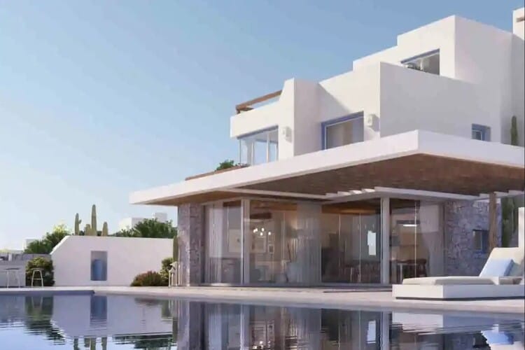 قرية لفلز الساحل الشمالي رأس الحكمة 2026 Lvls North Coast