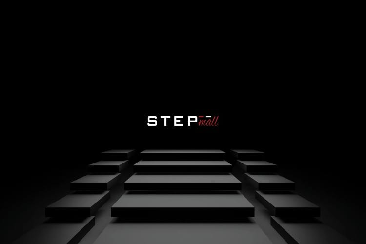 مول ستيب العبور