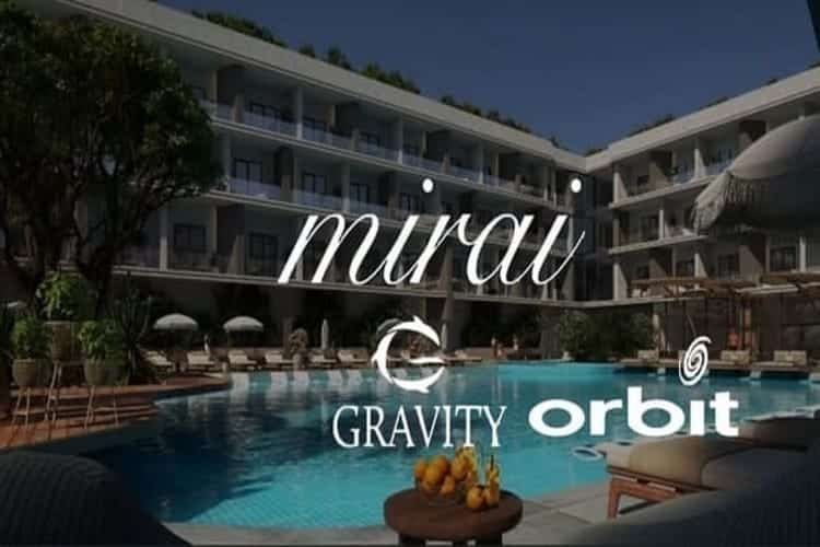 مول ميراي 6 أكتوبر Merai Mall 6 October استثمار مضمون 5 مول ميراي 6 أكتوبر