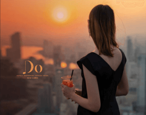 كمبوند دو التجمع الخامس تفاصيل و اسعار DO New Cairo