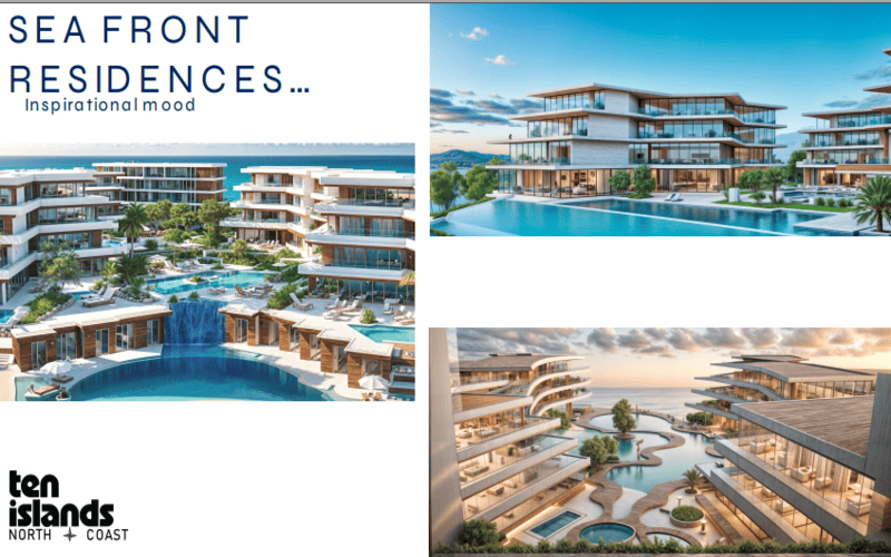 Ten Islands Sabbour