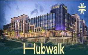مول Hub WaIK التجمع الخامس اسعار و تفاصيل