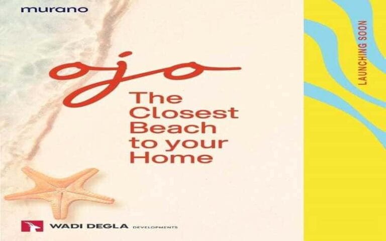 مشروع اوجو مورانو