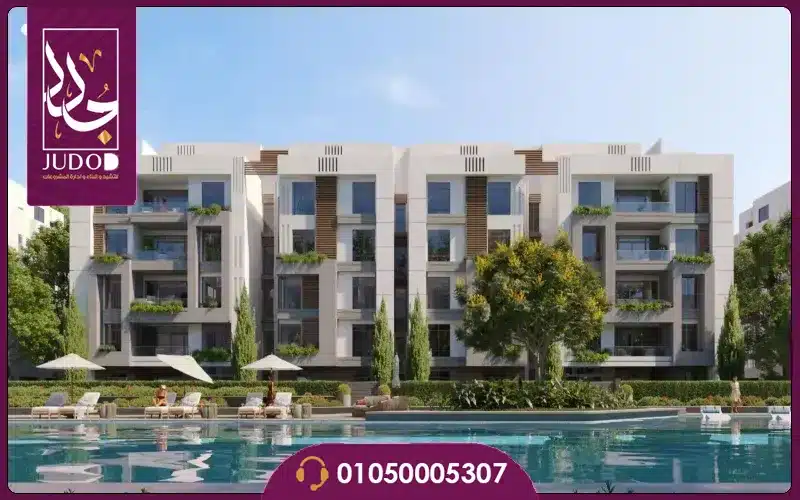 كمبوند الجار الشروق Aljar British District اسعار وتفاصيل 7 المرافق والخدمات في كمبوند الجار الشروق Aljar British District
