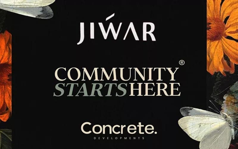كمبوند جوار التجمع السادس تفاصيل و اسعار Jiwar New Cairo