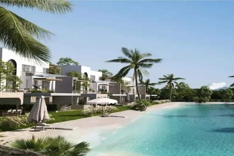 قرية افيدا سيدي عبد الرحمن الساحل 2025 Avida Sidi Abdelrahman 1 قرية افيدا سيدي عبد الرحمن