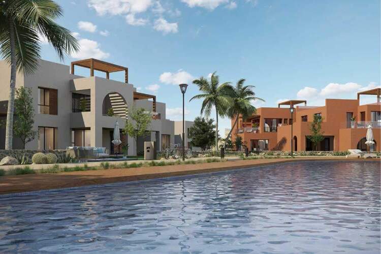 قرية مكادي هايتس اوراسكوم الغردقة Makadi Heights اسعار وتفاصيل 2 قرية مكادي هايتس اوراسكوم الغردقة