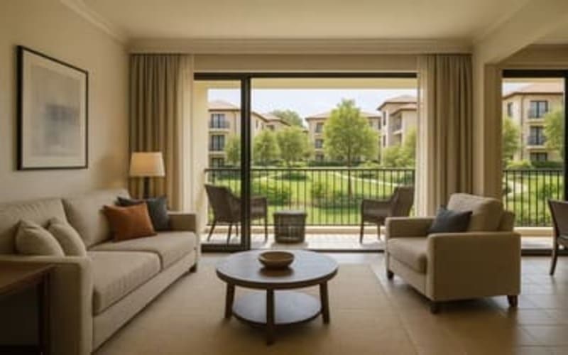 كمبوند جازورا القاهرة الجديدة Jazora New Cairo بدون مقدم - 6