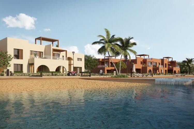 قرية مكادي هايتس اوراسكوم الغردقة Makadi Heights اسعار وتفاصيل