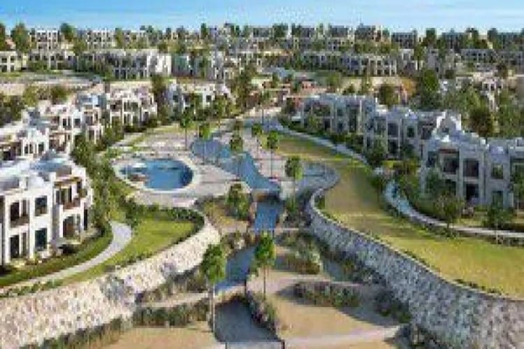 قرية مكادي هايتس اوراسكوم الغردقة Makadi Heights اسعار وتفاصيل