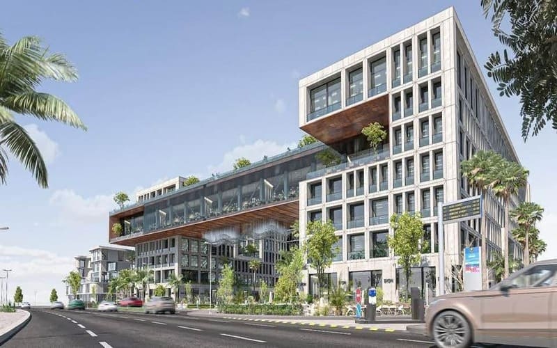 مول براكتس القاهرة الجديدة تفاصيل و اسعار Practyce Mall New Cairo 3 Practyce Mall
