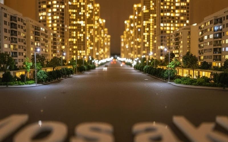 كمبوند سوديك مستقبل سيتي SODIC Mostakbal City بمقدم 5% 5 سوديك مدينة المستقبل