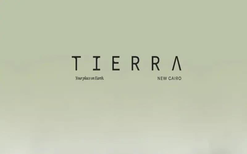 كمبوند تييرا التجمع السادس Tierra Compound New Cairo بمقدم 5% 1 كمبوند تييرا التجمع السادس