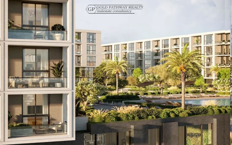 كمبوند ذا فيل القاهرة الجديدة تفاصيل و اسعار The Vill New Cairo 4 كمبوند ذا فيل القاهرة الجديدة