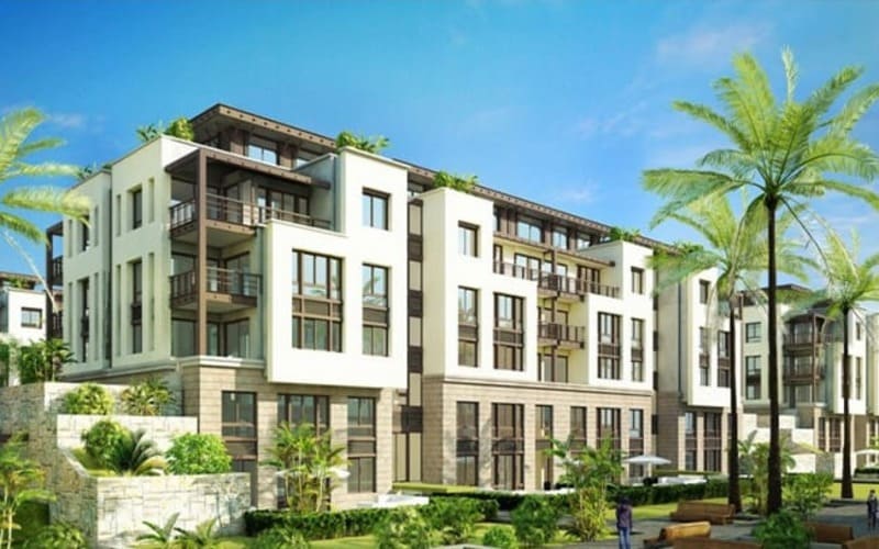كمبوند الجازي جاردنز القاهرة الجديدة Al Jazi Gardens New Cairo بدون مقدم 5 مشروع الجازي جاردنز التجمع الخامس