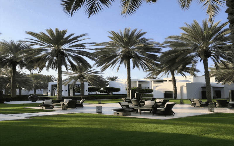 كمبوند ريزا الشيخ زايد Riza El Sheikh Zayed بمقدم %10 5 كمبوند ريزا الشيخ زايد