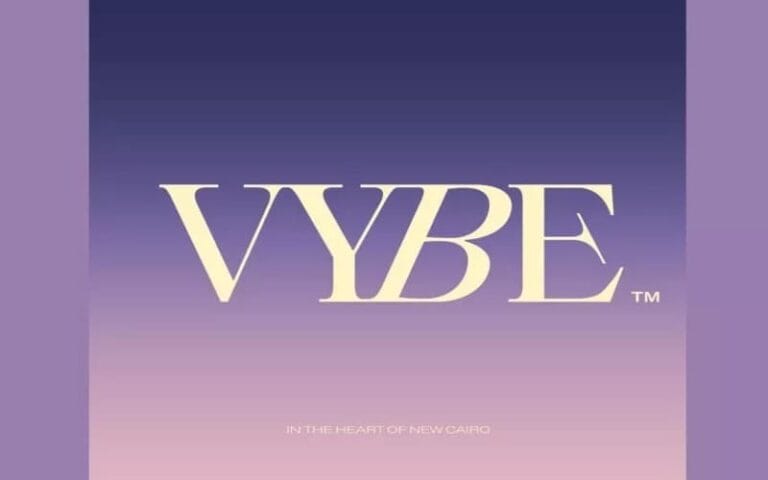 Mall Vybe New Cairo