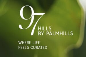 كمبوند 97 هيلز التجمع الخامس Compound 97 Hills New Cairo