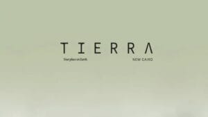 كمبوند تييرا التجمع السادس Tierra Compound New Cairo بمقدم 5%