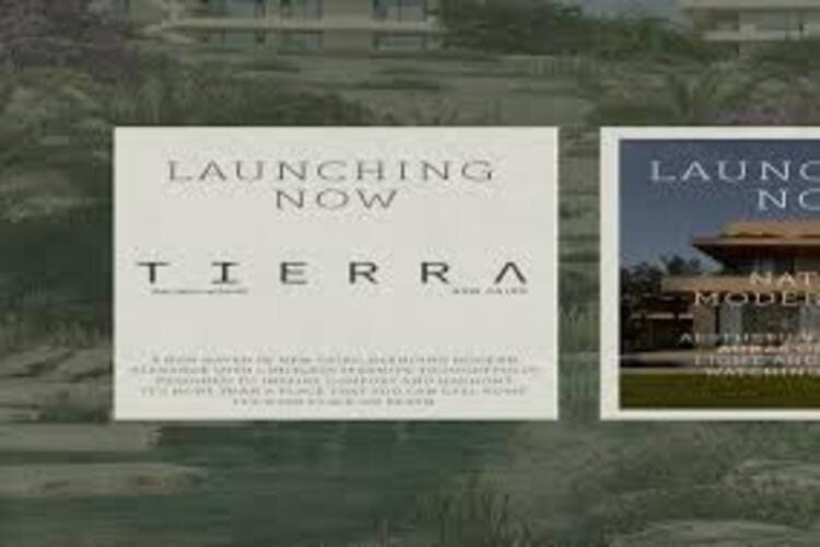 كمبوند تييرا التجمع السادس Tierra New Cairo اسعار وتفاصيل - 4