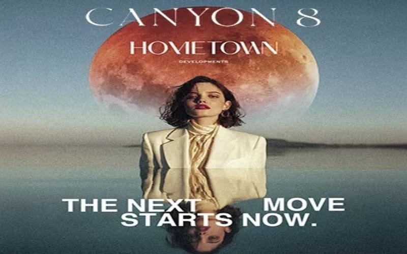 كمبوند كانيون 8 بالعاصمة تفاصيل و اسعار Canyon 8 New Capital 4 كمبوند كانيون 8