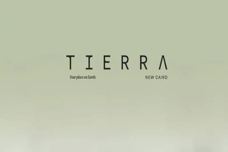 كمبوند تييرا التجمع السادس