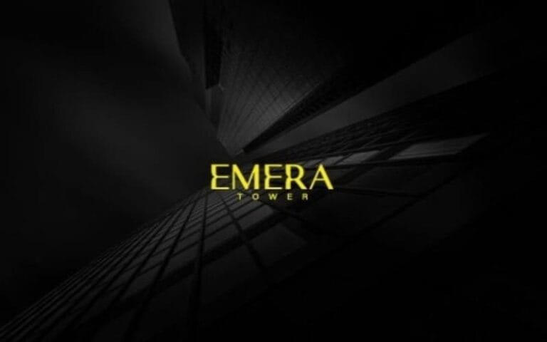 مول اميرا تاور العاصمة الإدارية