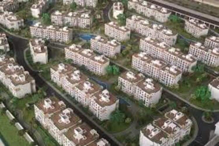 كمبوند طبيعة 6 أكتوبر Tabeaa 6 October بمقدم 10% 1 كمبوند طبيعة 6 أكتوبر