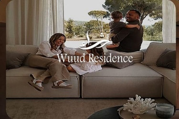 كمبوند ود ريزيدنس التجمع الخامس WUUD Residence أسعار حديثة 2 كمبوند ود ريزيدنس التجمع الخامس