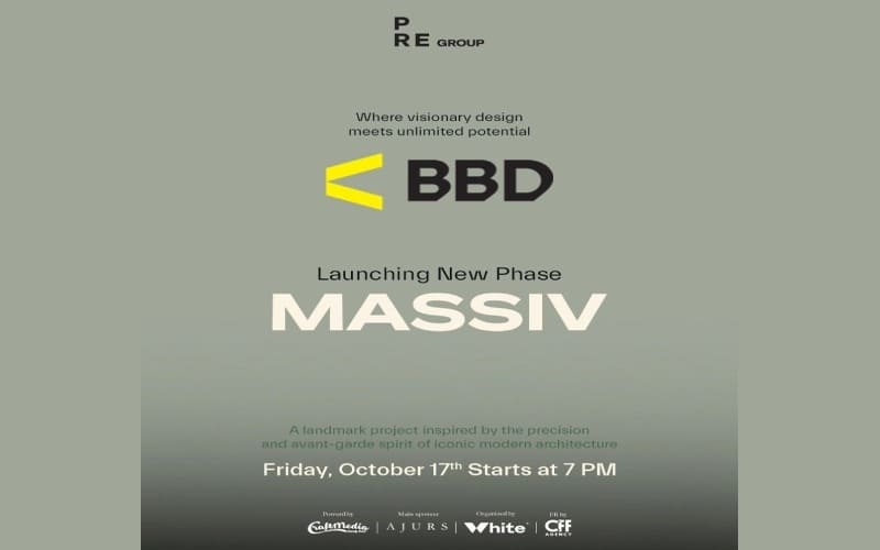 مول ماسيف التجمع الخامس Mall Massive تفاصيل واسعار 2026 3 ماسيف مول التجمع الخامس